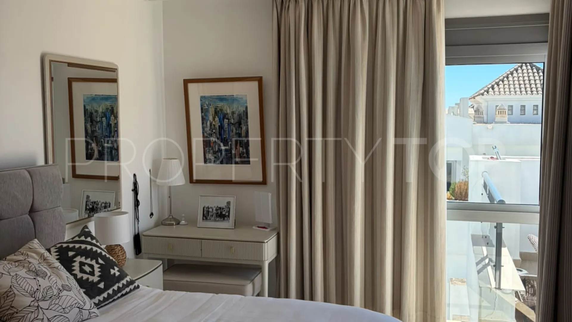 For sale Acosta los Flamingos penthouse