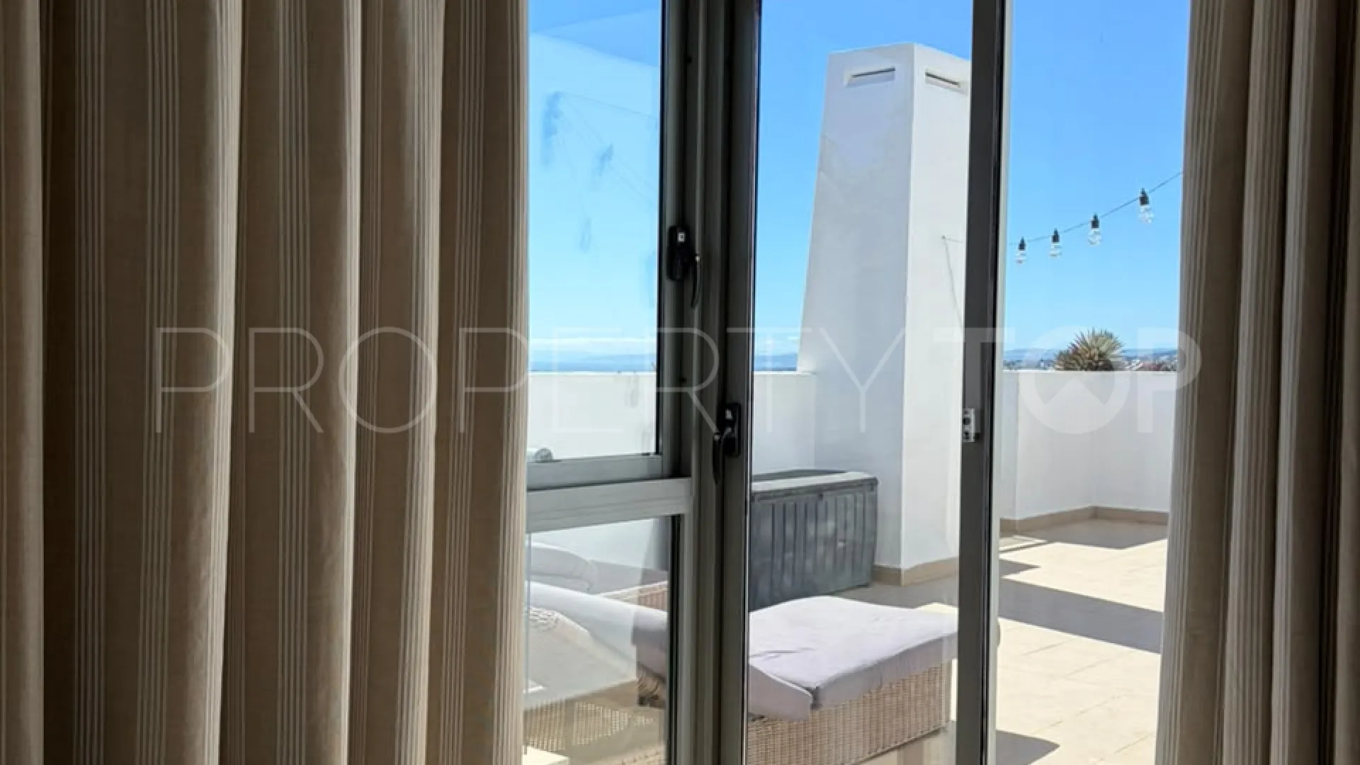 For sale Acosta los Flamingos penthouse