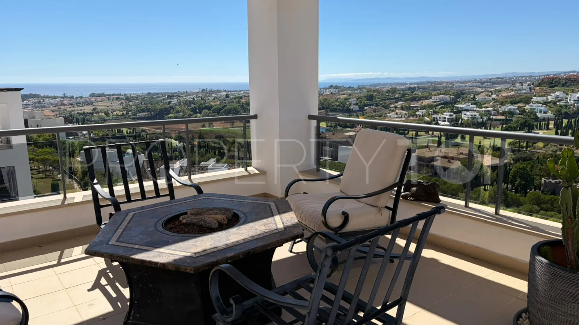 For sale Acosta los Flamingos penthouse