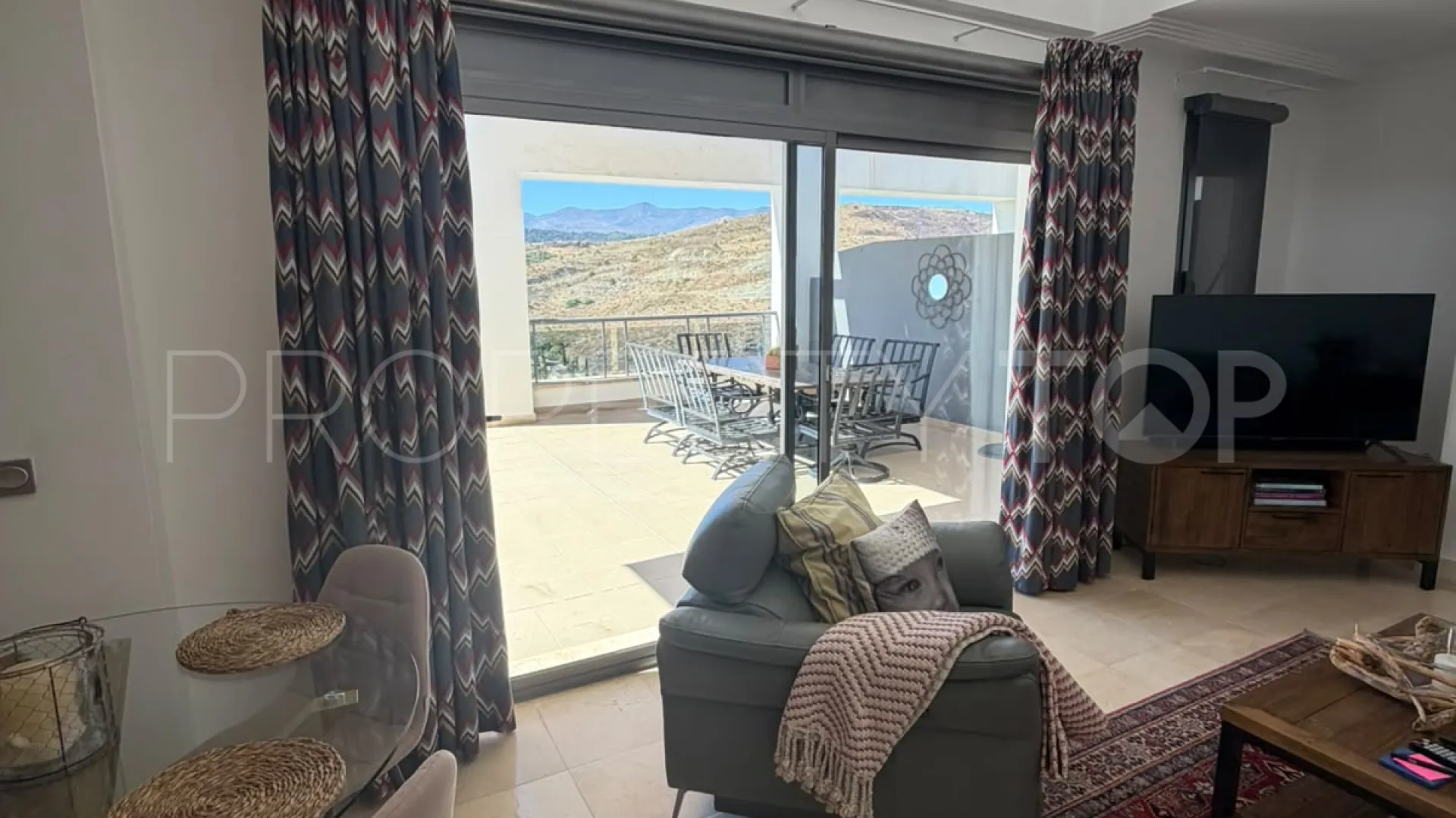 For sale Acosta los Flamingos penthouse