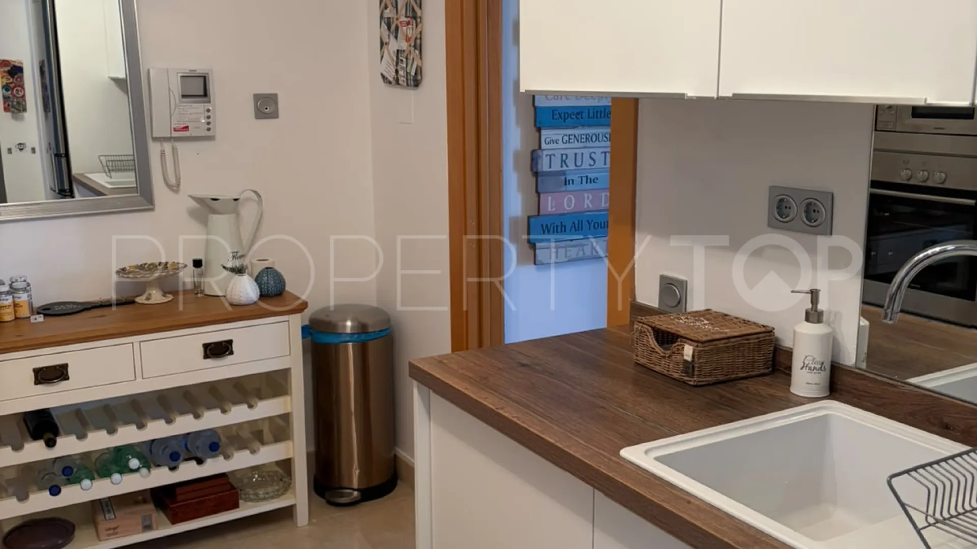 For sale Acosta los Flamingos penthouse