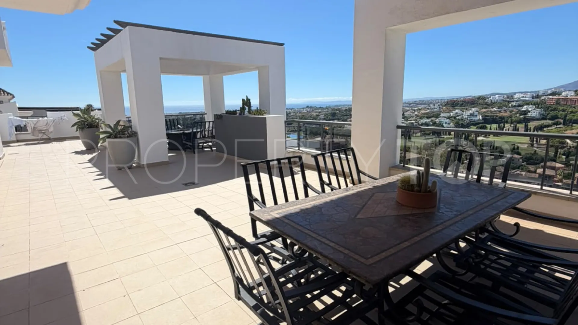 For sale Acosta los Flamingos penthouse