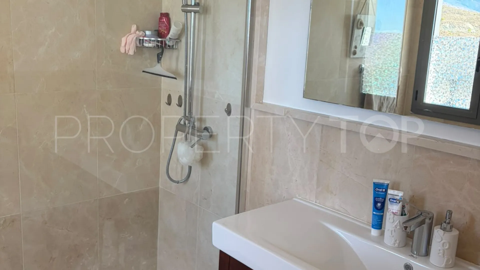For sale Acosta los Flamingos penthouse