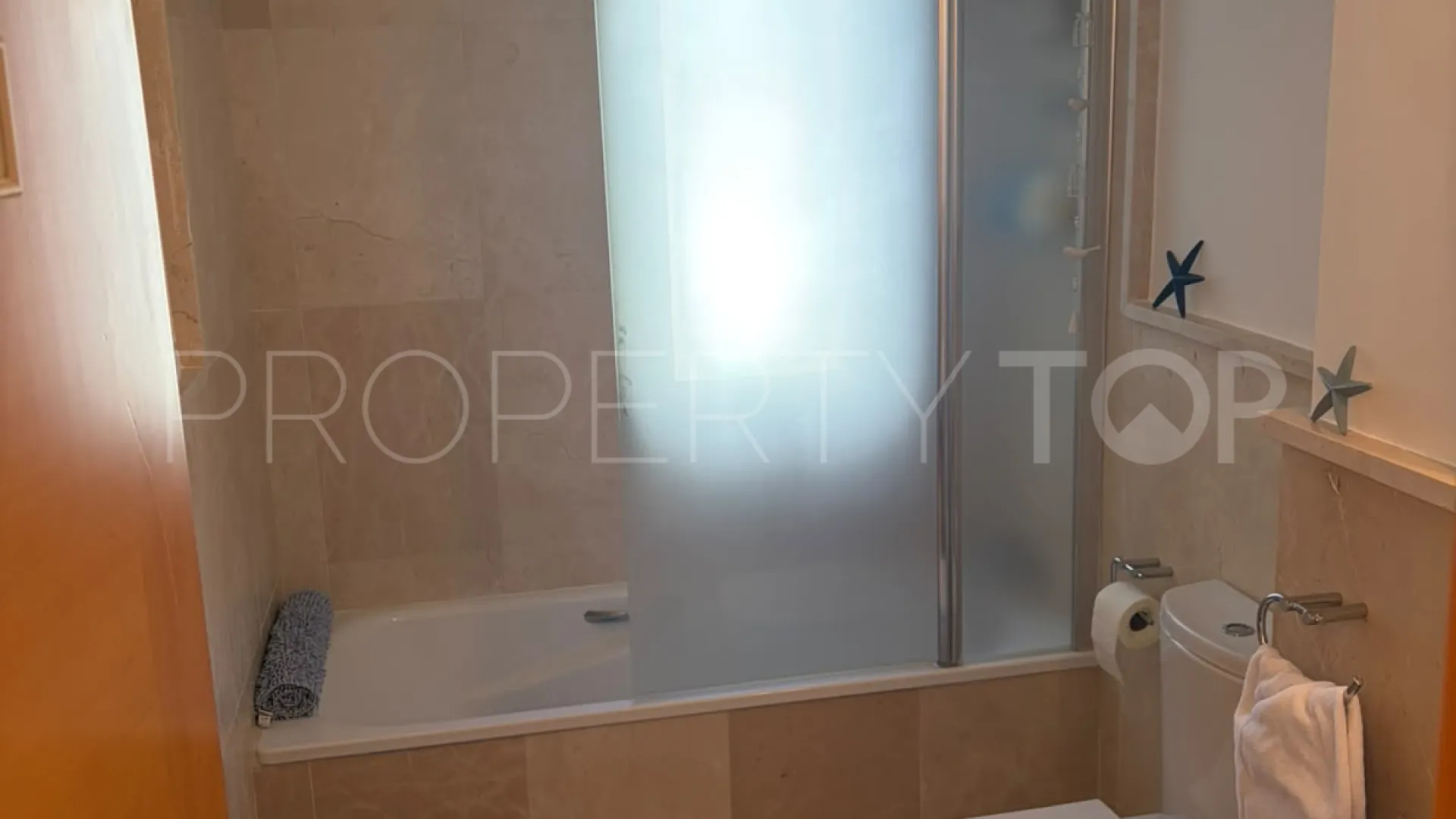 For sale Acosta los Flamingos penthouse