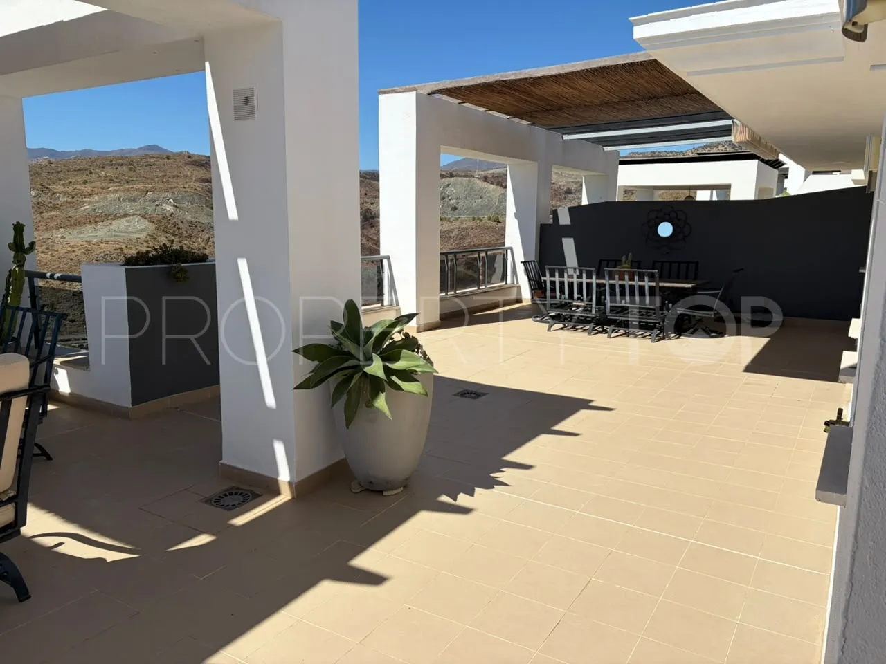 For sale Acosta los Flamingos penthouse