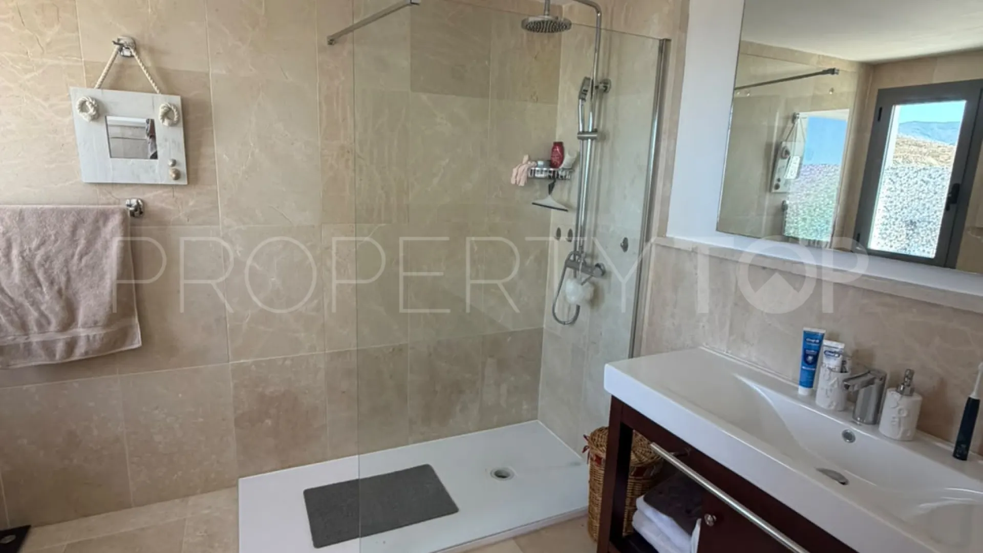 For sale Acosta los Flamingos penthouse