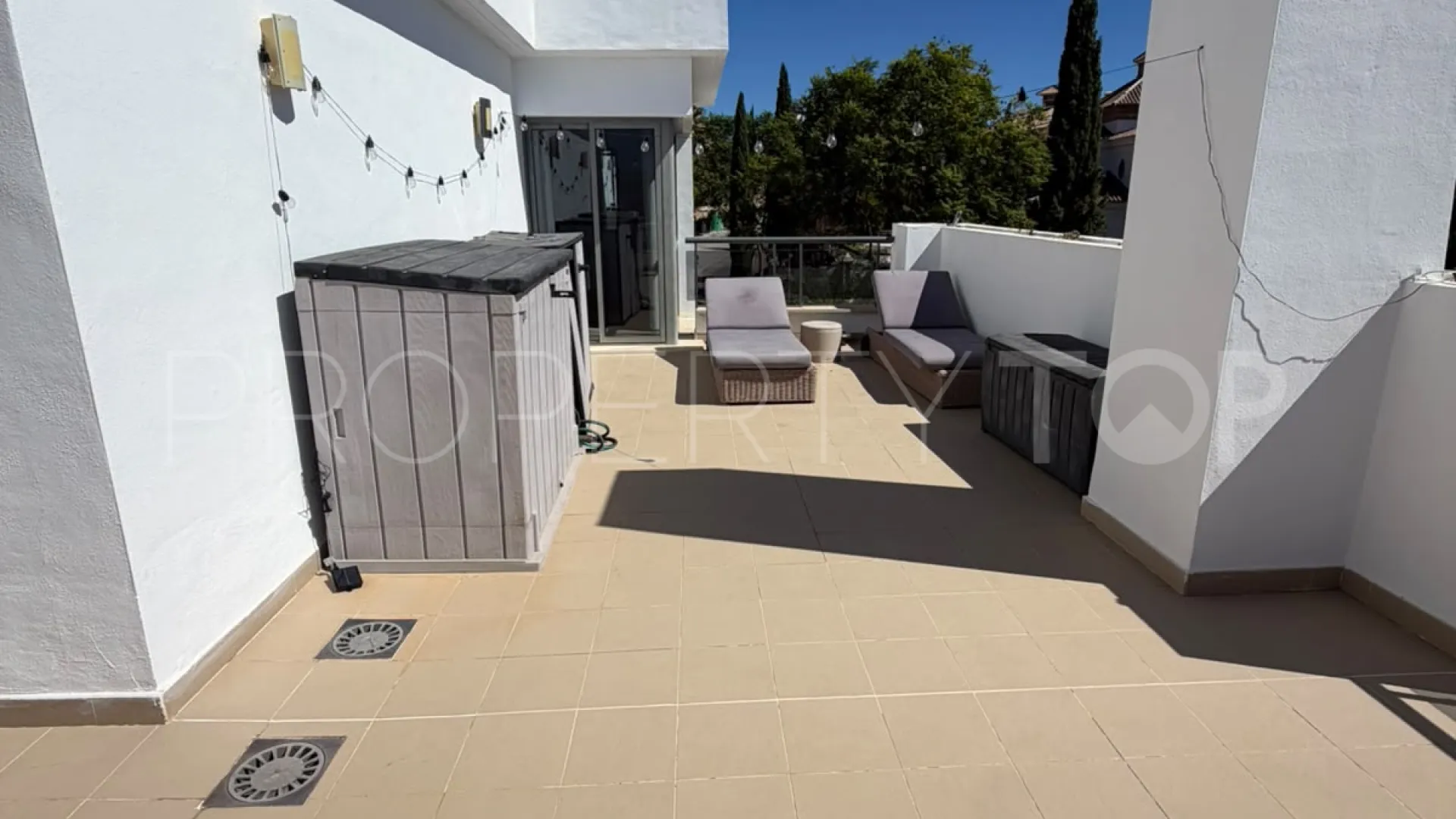 For sale Acosta los Flamingos penthouse