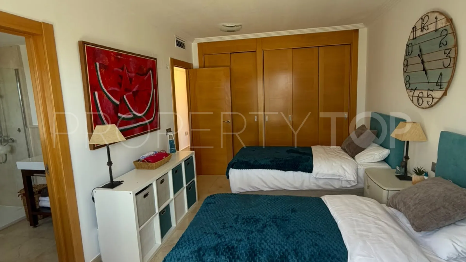 For sale Acosta los Flamingos penthouse