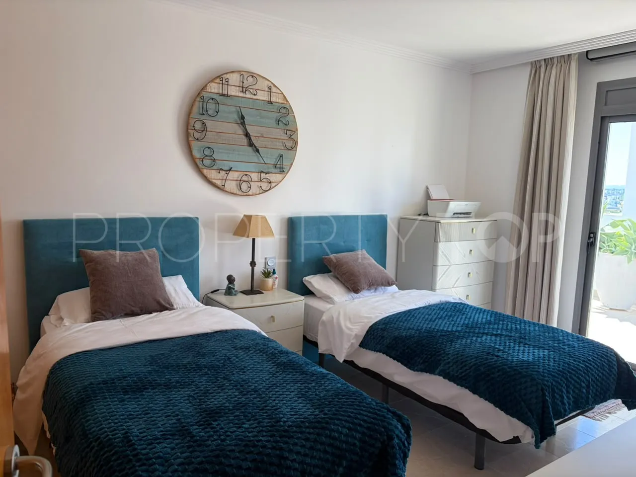 For sale Acosta los Flamingos penthouse