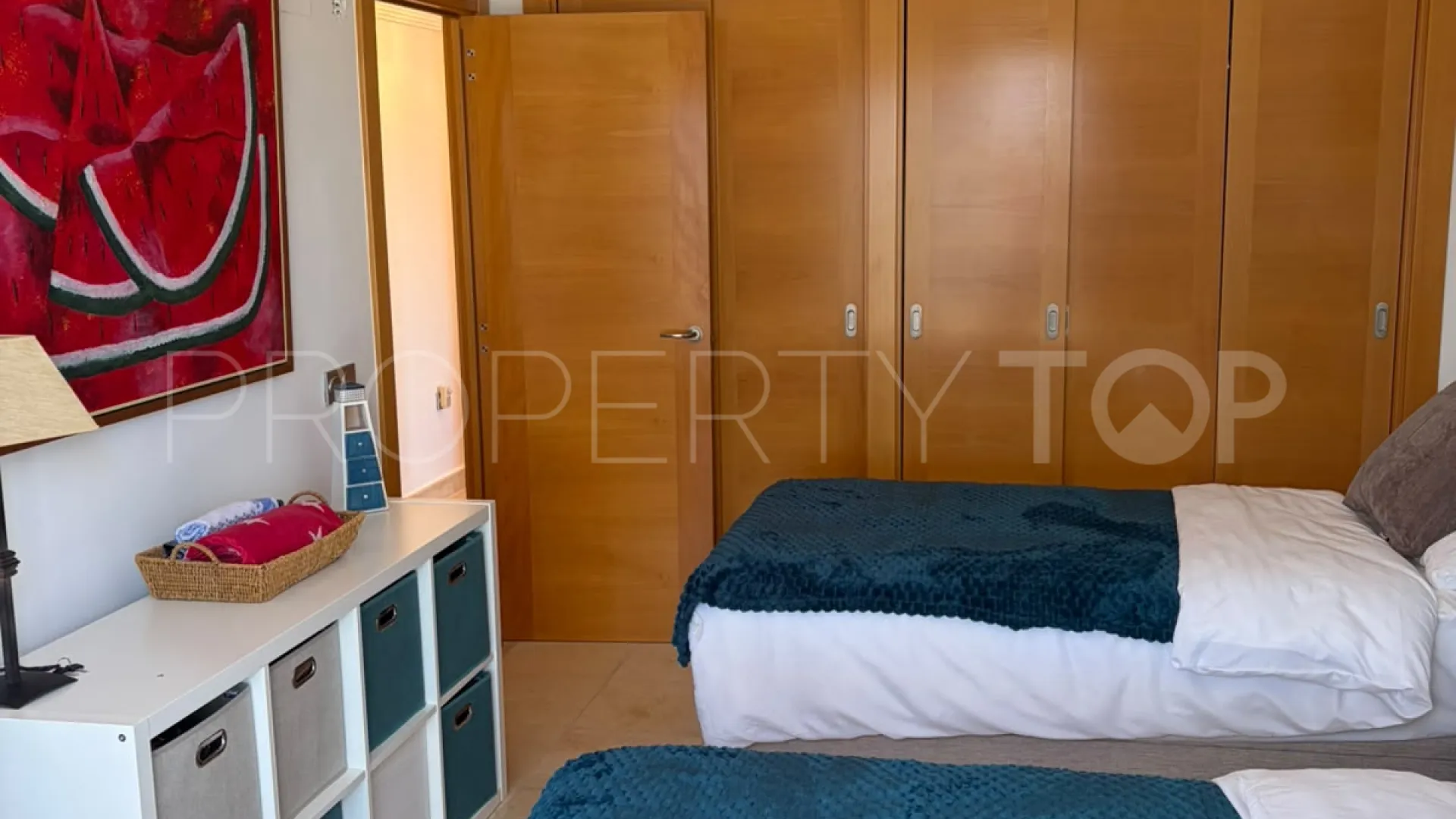 For sale Acosta los Flamingos penthouse