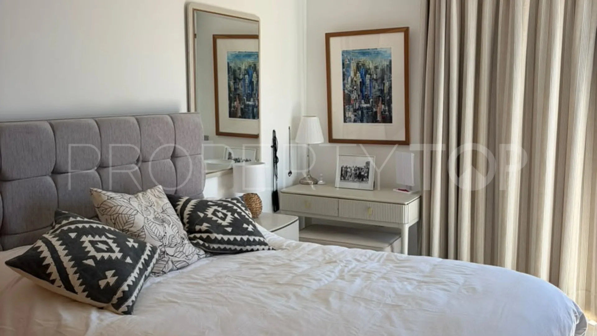 For sale Acosta los Flamingos penthouse