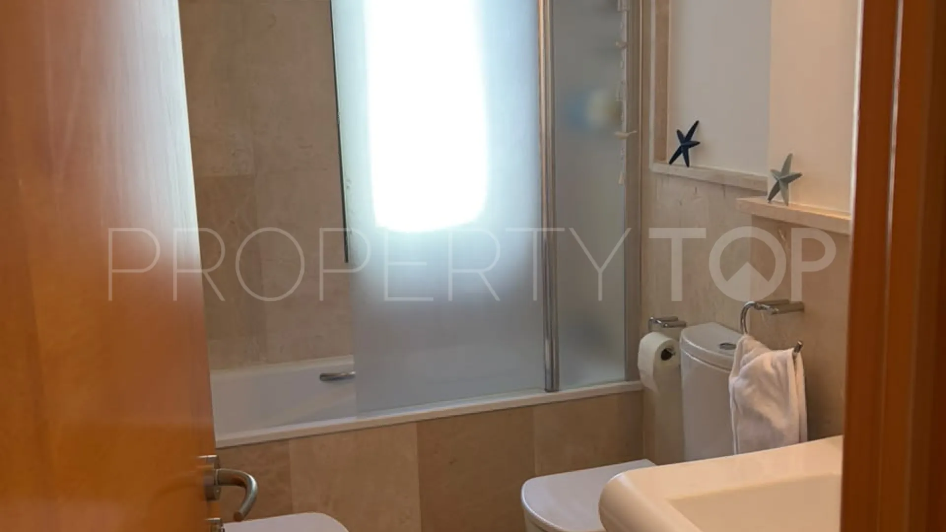 For sale Acosta los Flamingos penthouse