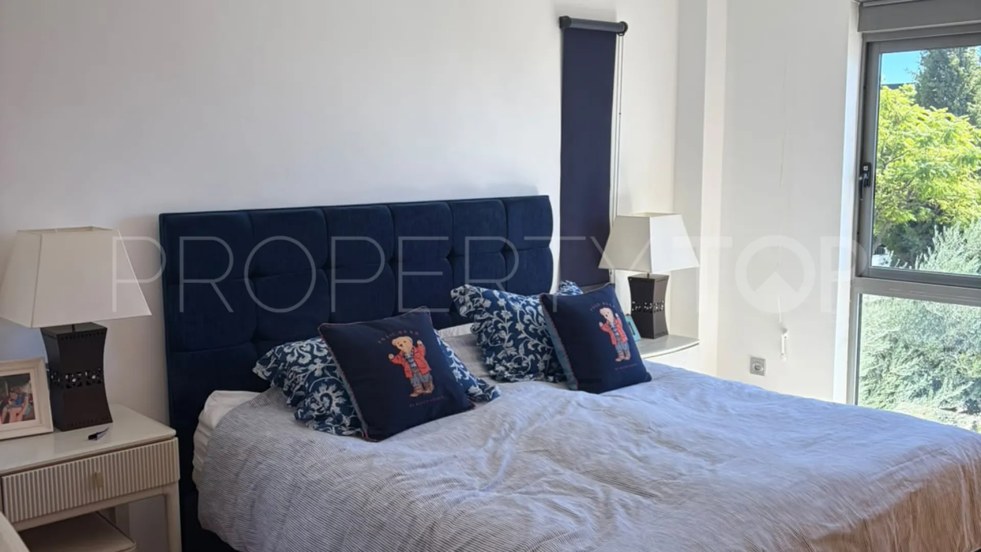 For sale Acosta los Flamingos penthouse