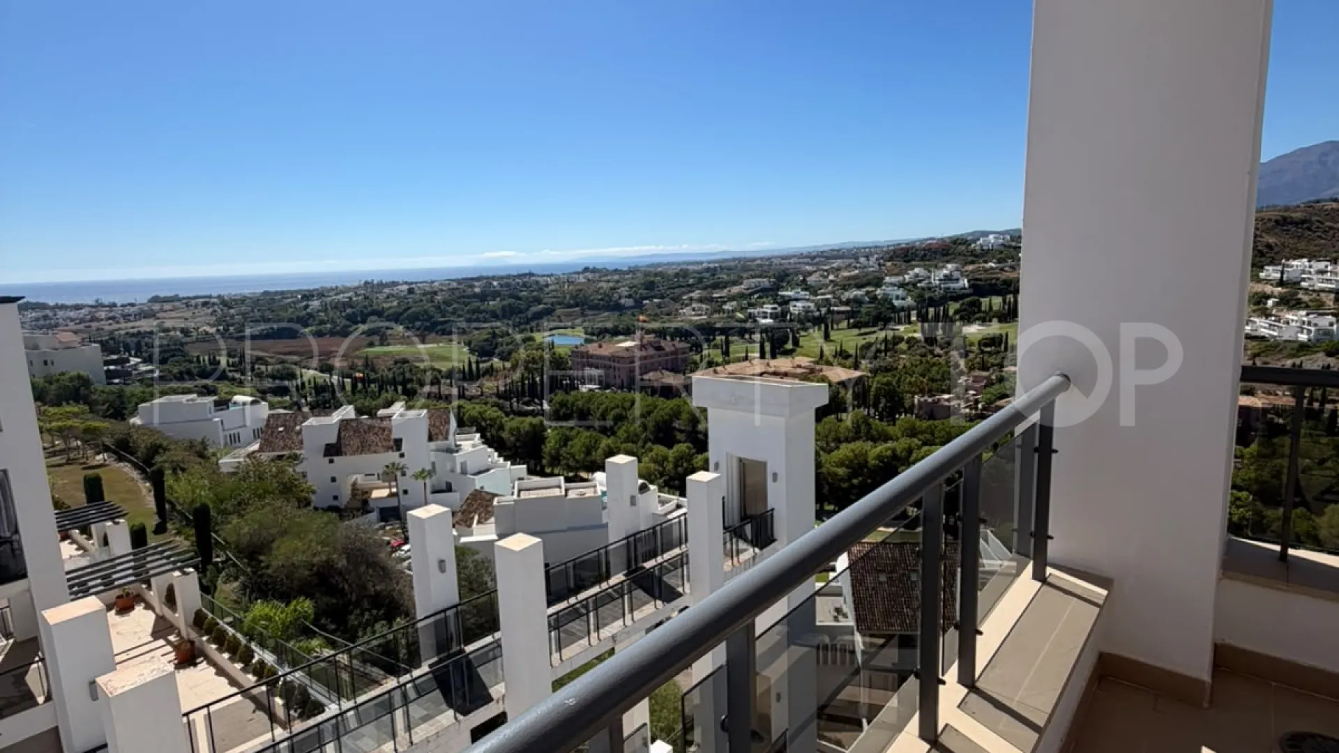 For sale Acosta los Flamingos penthouse
