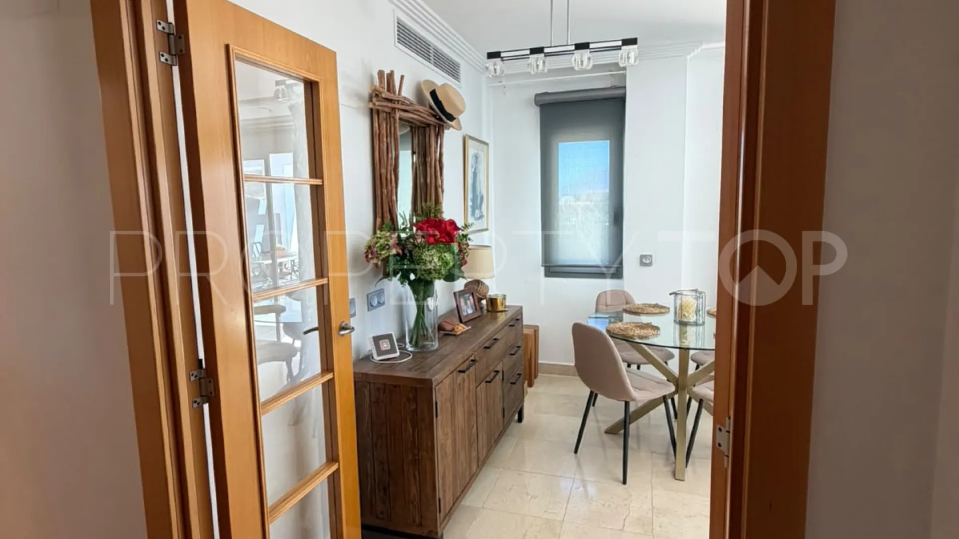 For sale Acosta los Flamingos penthouse