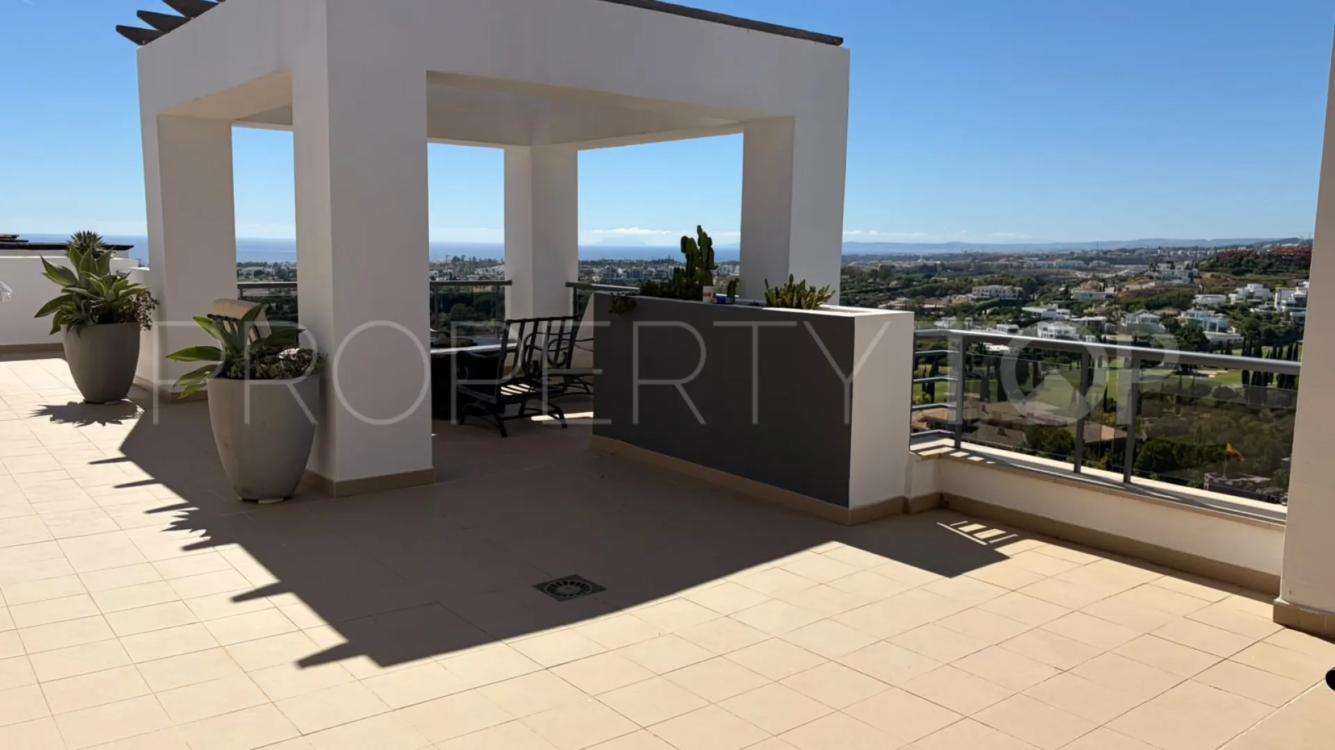 For sale Acosta los Flamingos penthouse