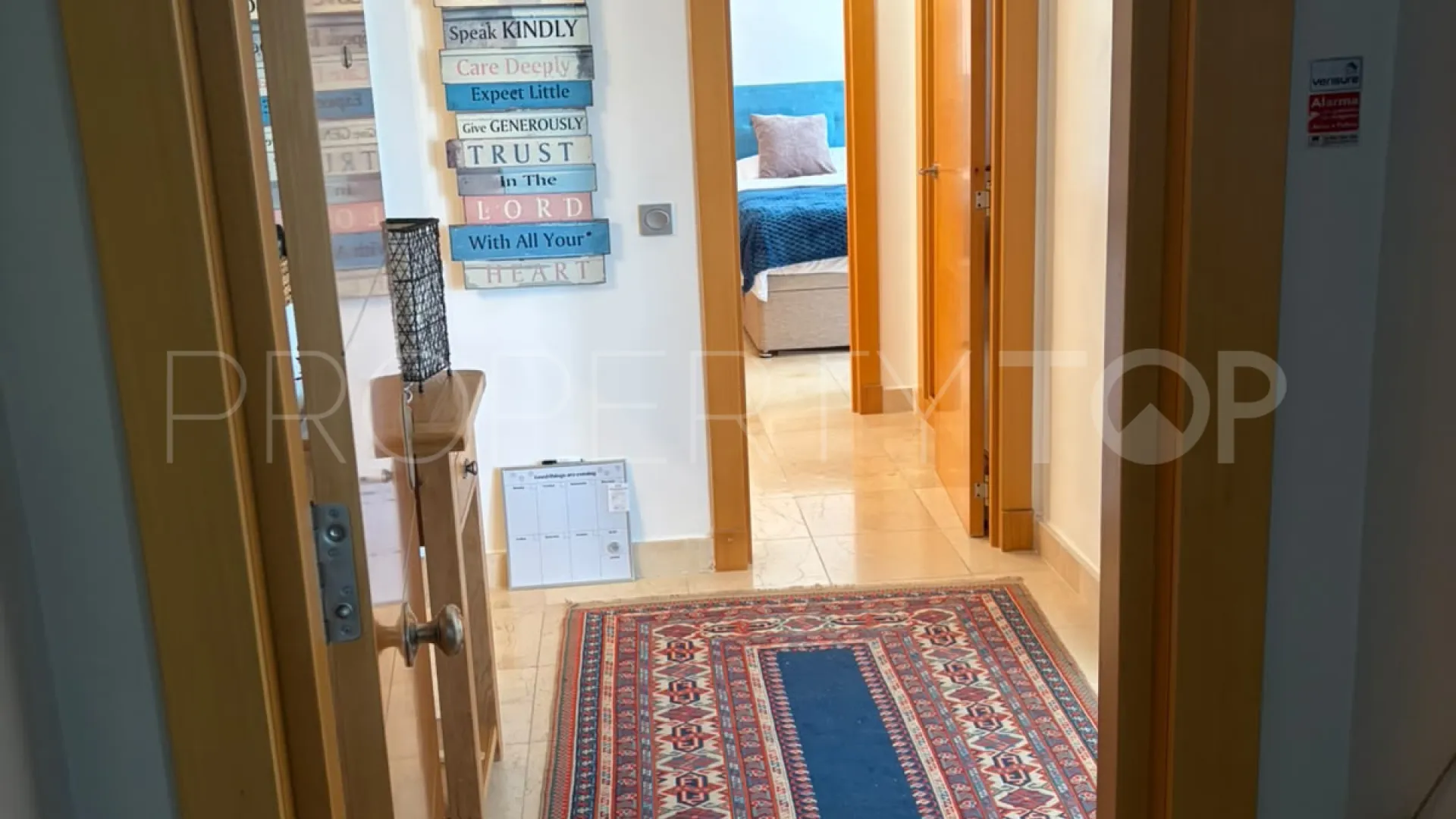 For sale Acosta los Flamingos penthouse