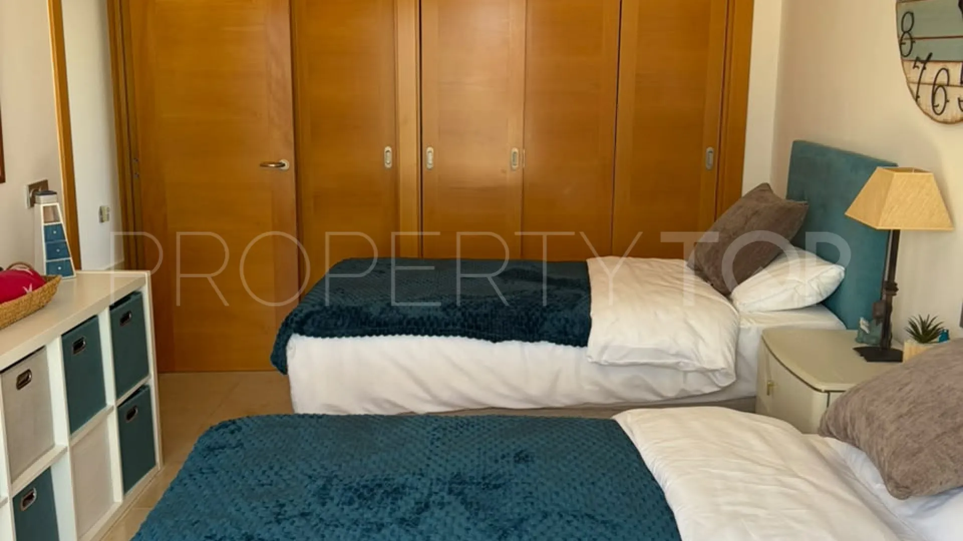 For sale Acosta los Flamingos penthouse