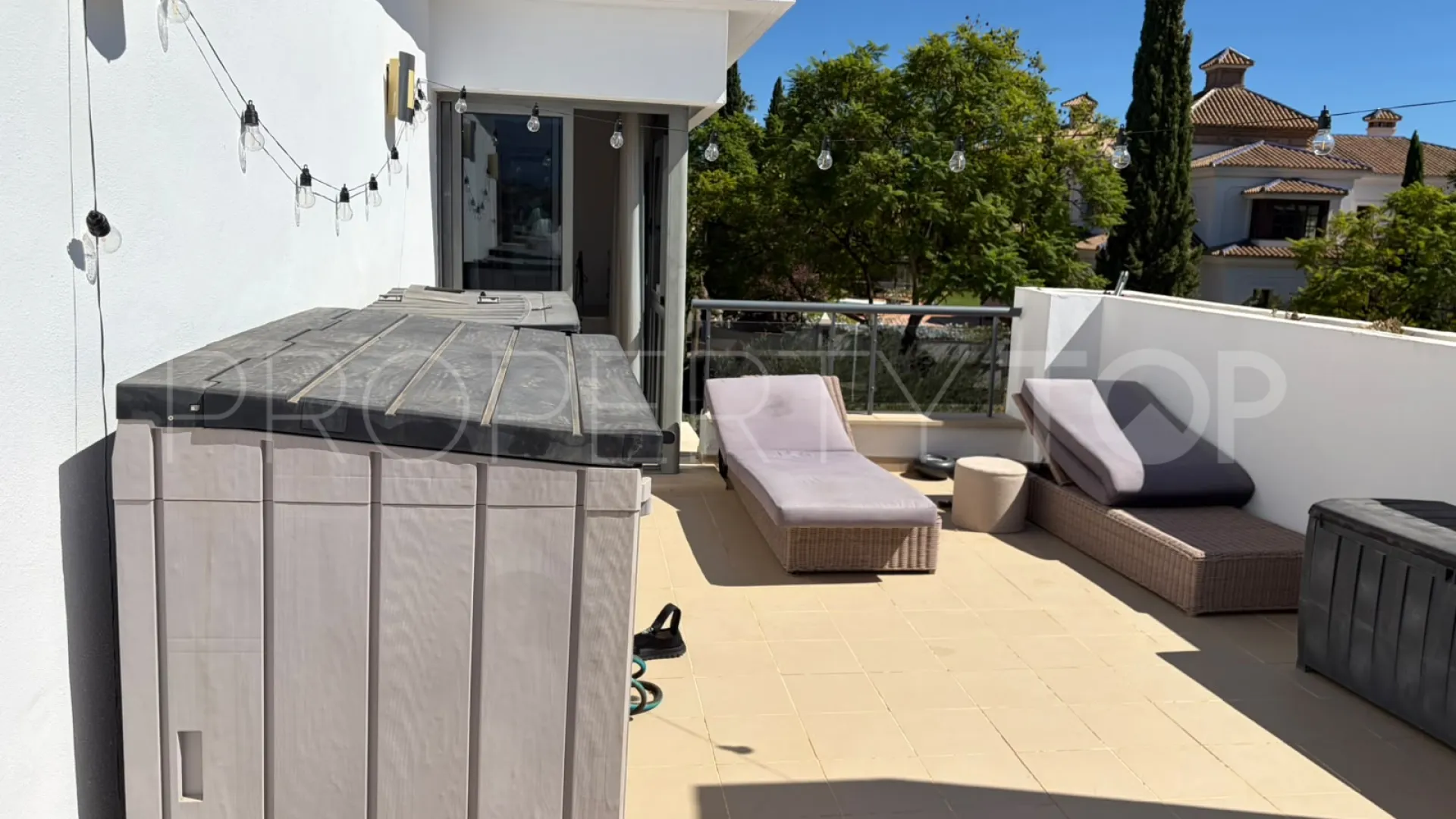 For sale Acosta los Flamingos penthouse