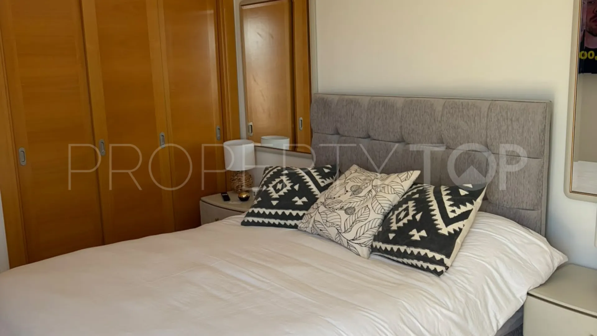 For sale Acosta los Flamingos penthouse