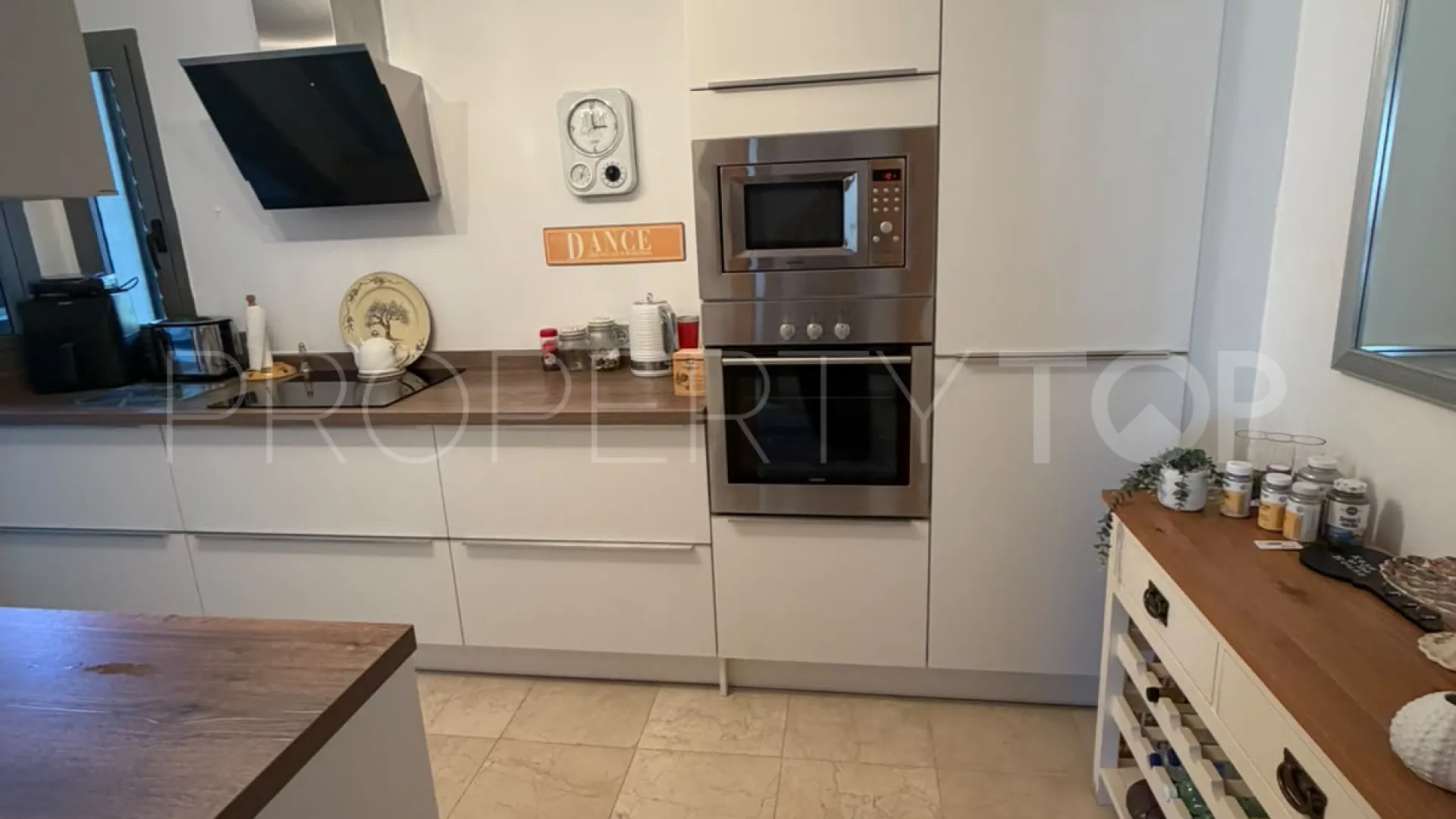 For sale Acosta los Flamingos penthouse