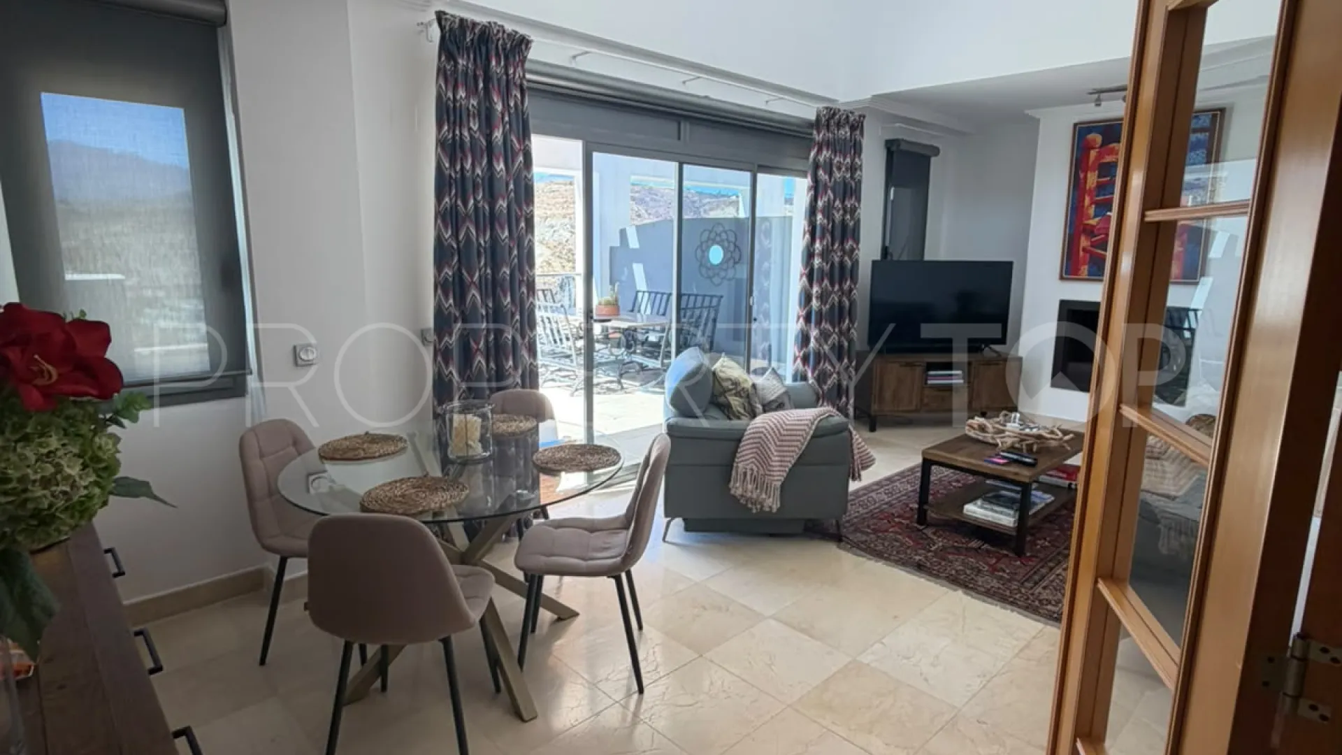 For sale Acosta los Flamingos penthouse
