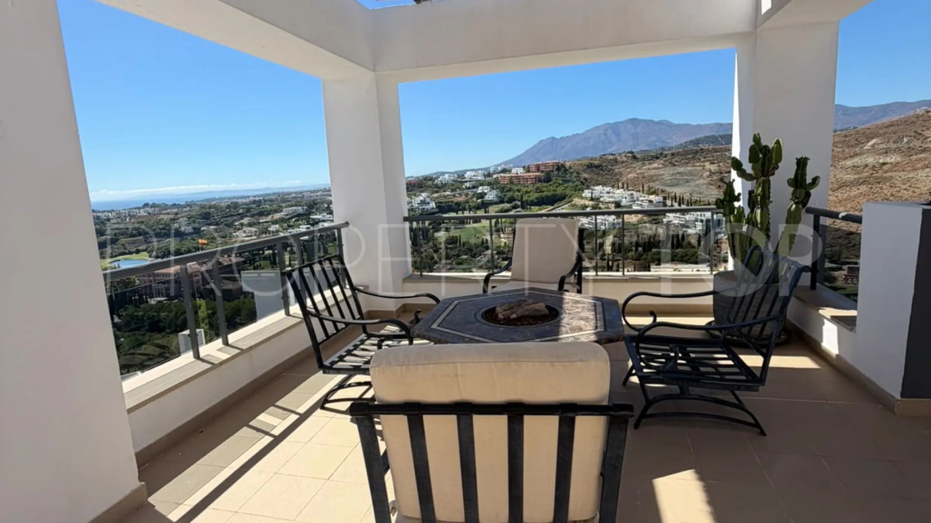 For sale Acosta los Flamingos penthouse