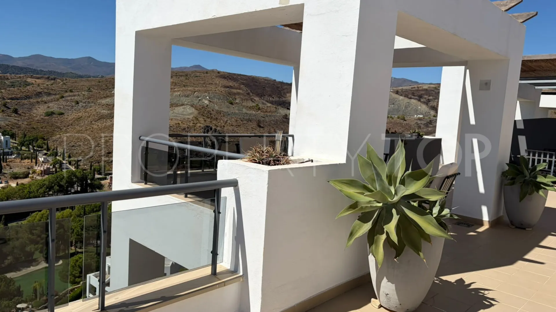 For sale Acosta los Flamingos penthouse