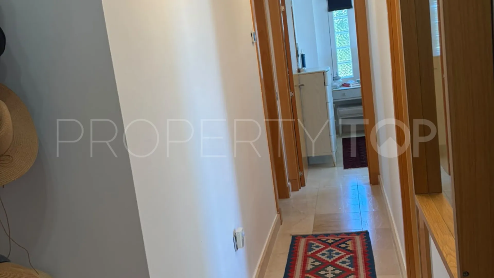 For sale Acosta los Flamingos penthouse