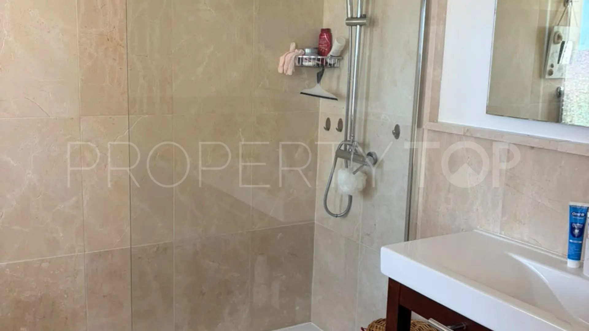 For sale Acosta los Flamingos penthouse