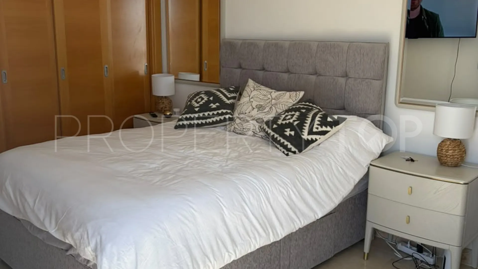 For sale Acosta los Flamingos penthouse