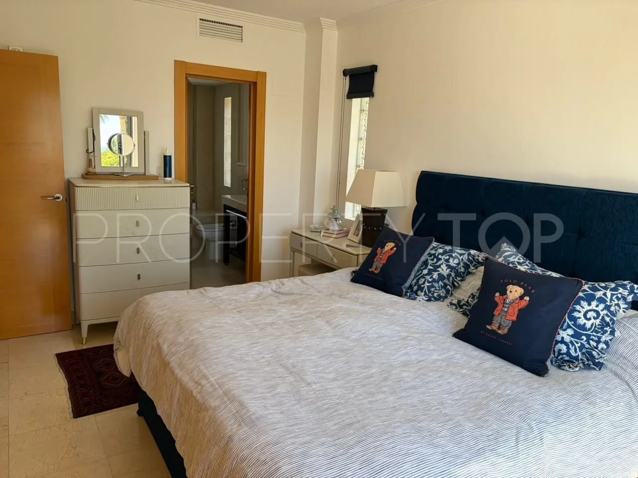 For sale Acosta los Flamingos penthouse