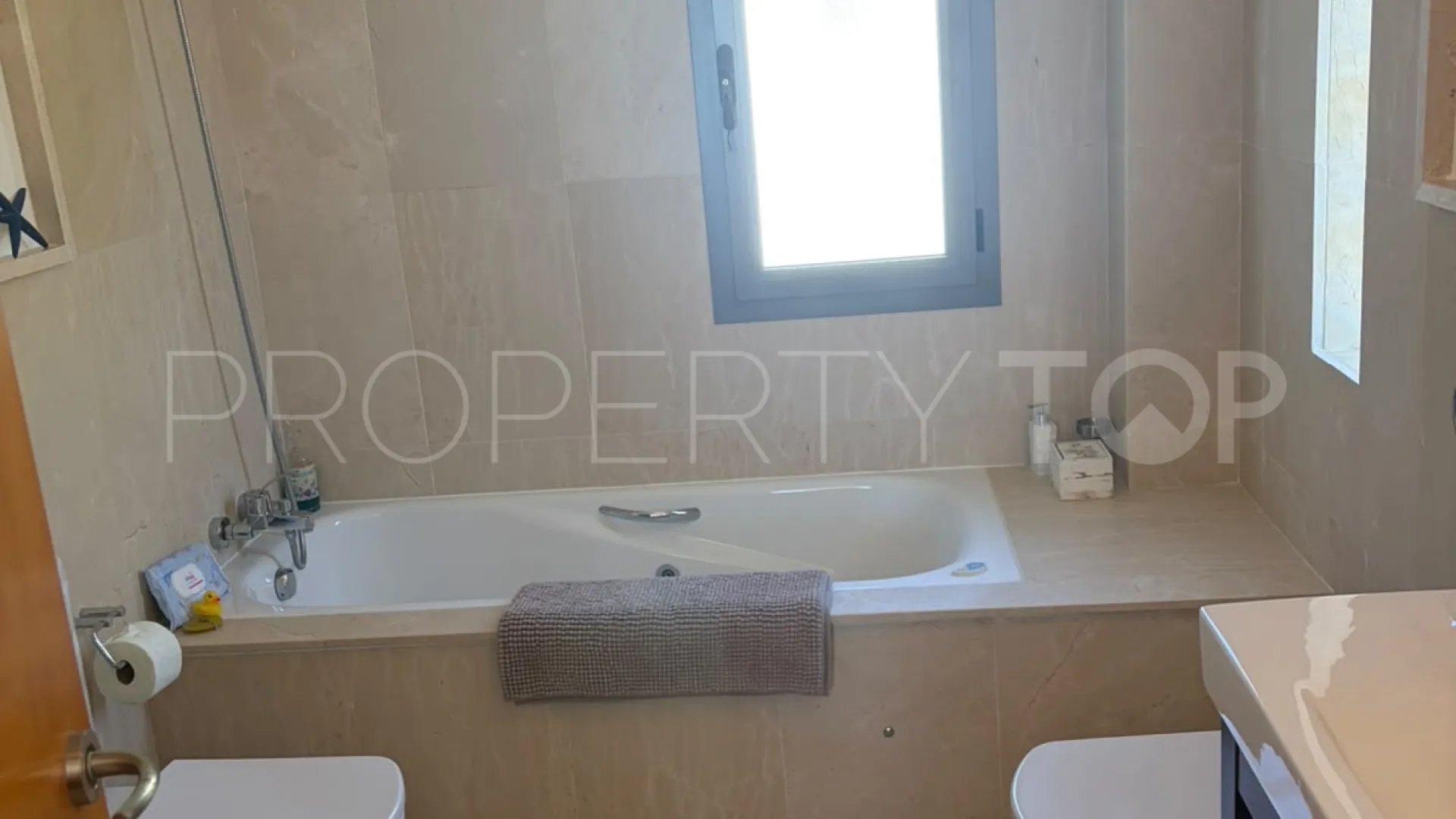 For sale Acosta los Flamingos penthouse