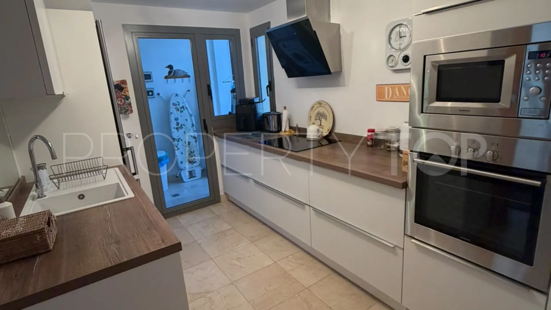 For sale Acosta los Flamingos penthouse
