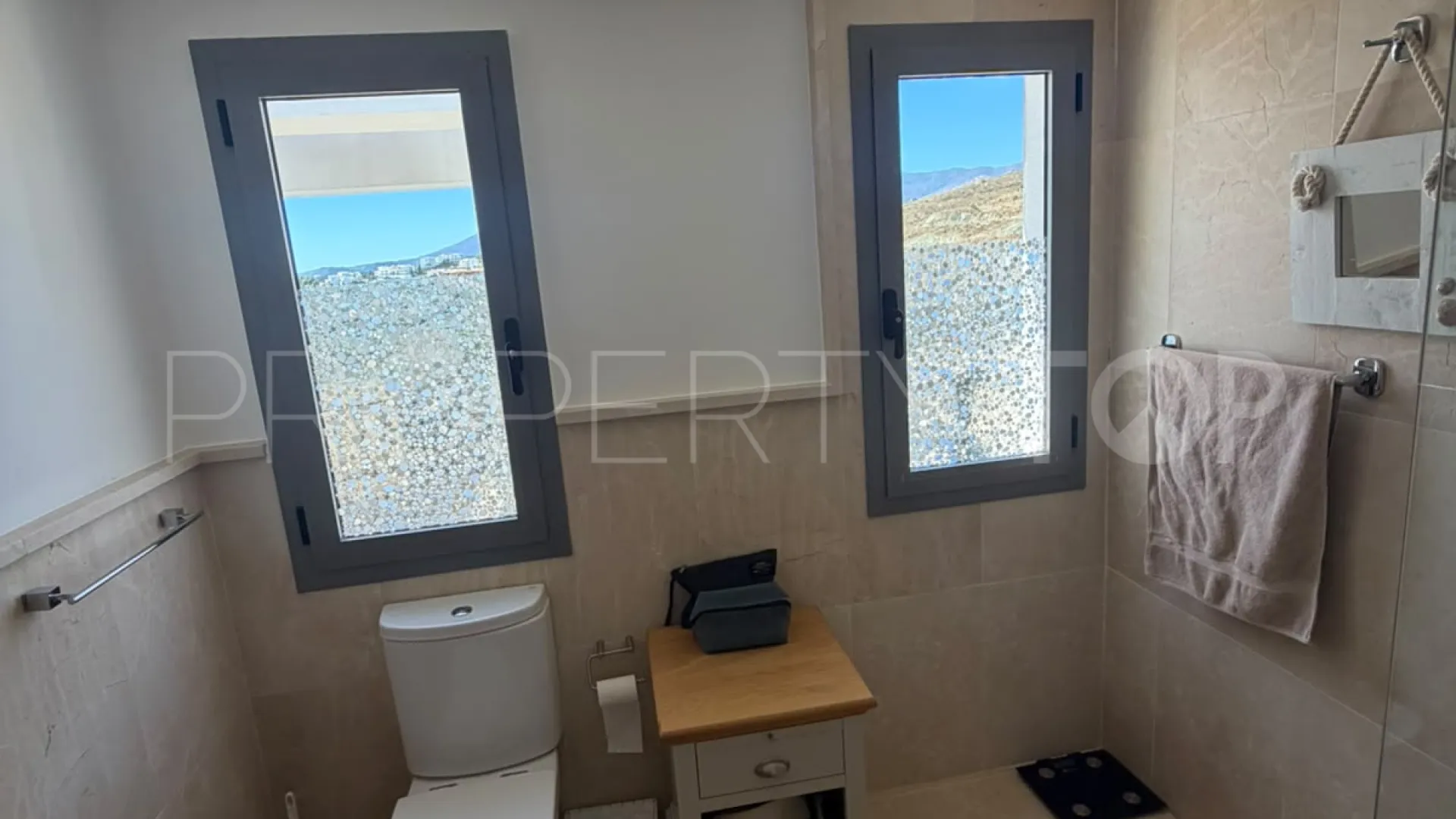 For sale Acosta los Flamingos penthouse