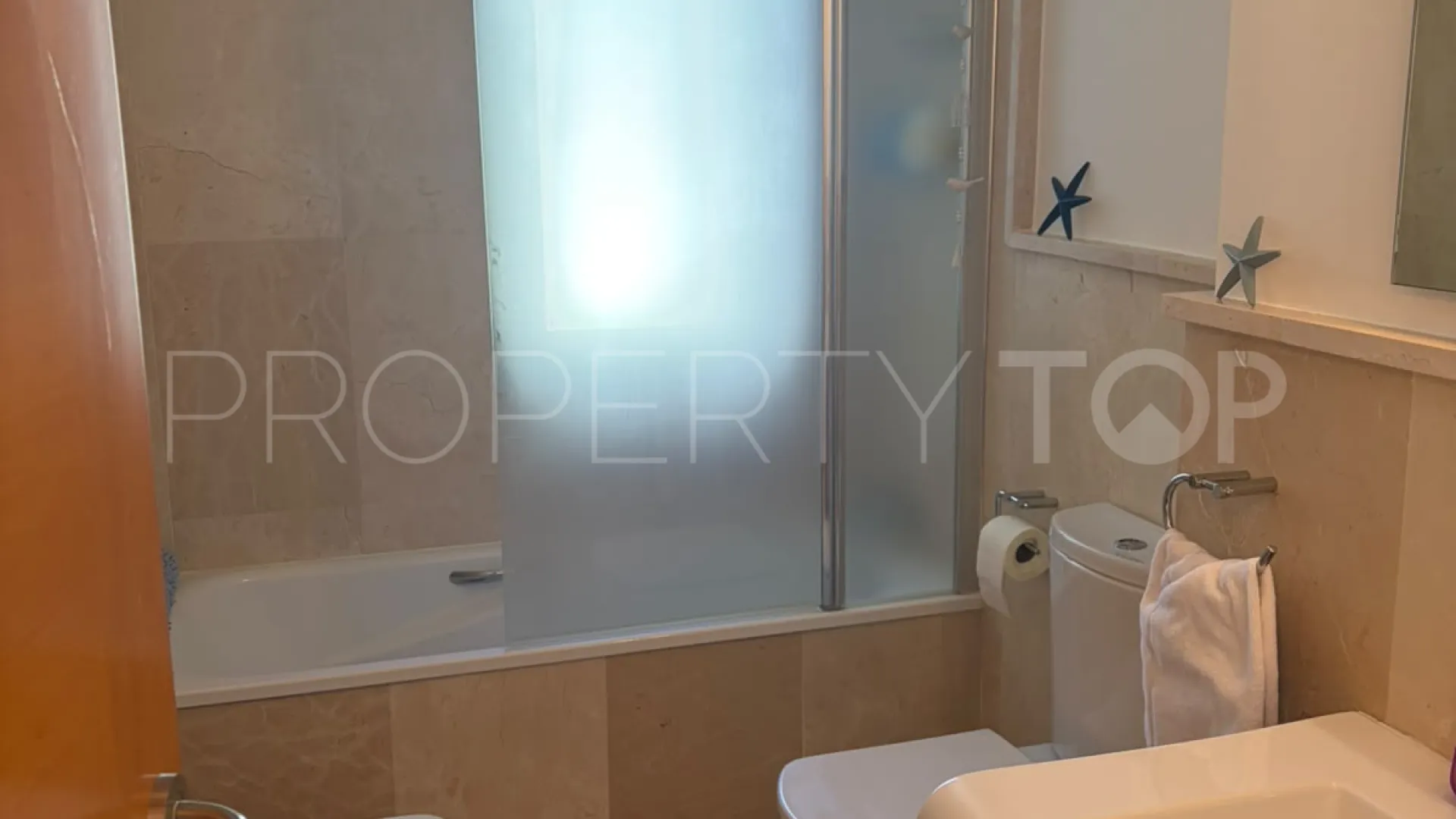 For sale Acosta los Flamingos penthouse