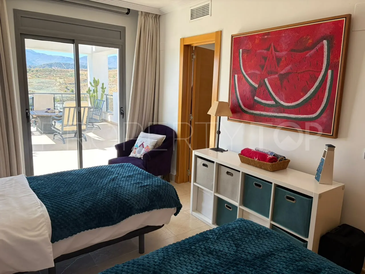 For sale Acosta los Flamingos penthouse