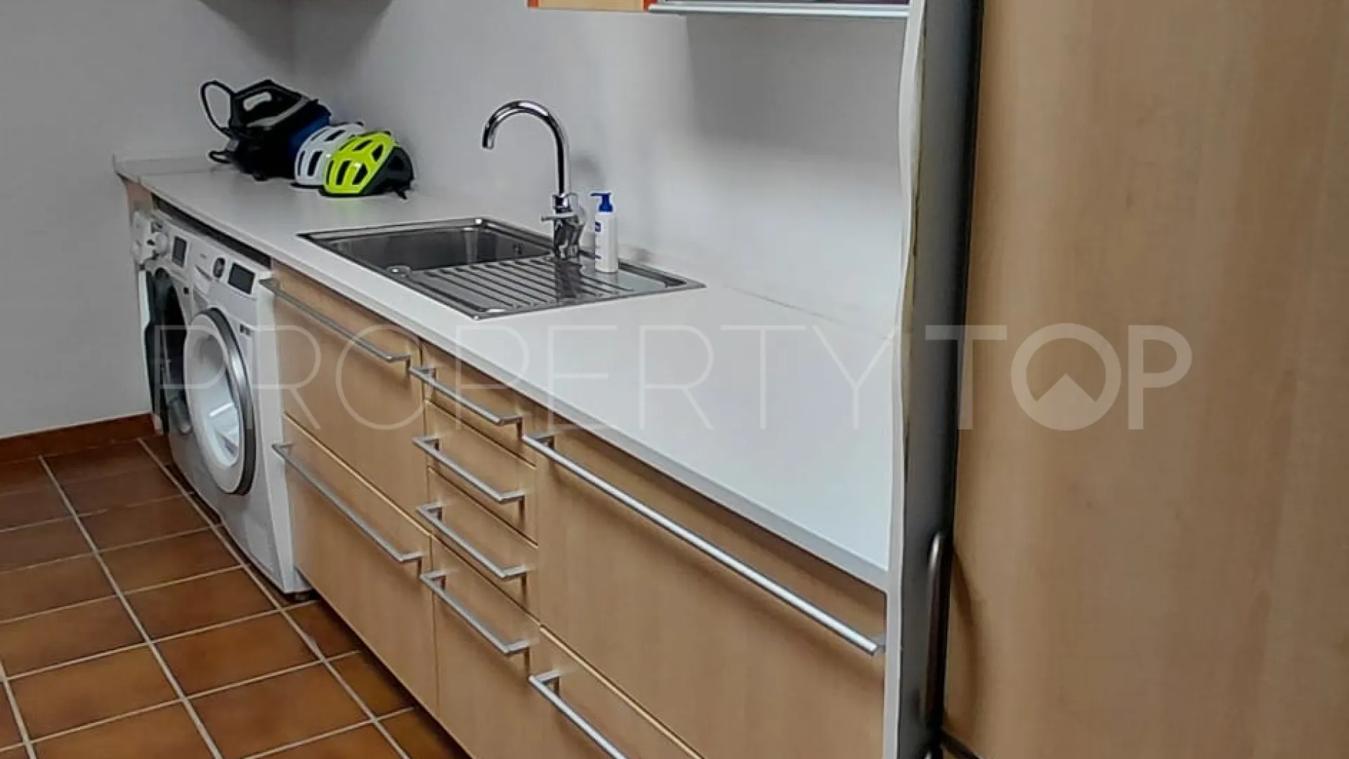 For sale Guadalmina Alta villa with 4 bedrooms