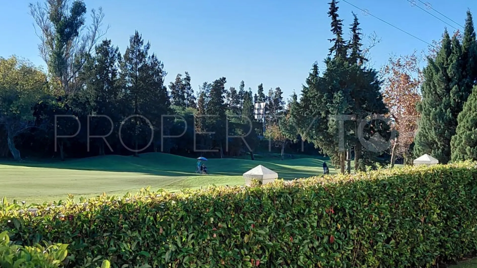 For sale Guadalmina Alta villa with 4 bedrooms