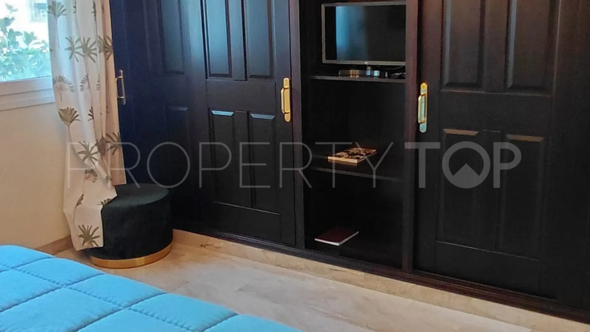 For sale Guadalmina Alta villa with 4 bedrooms