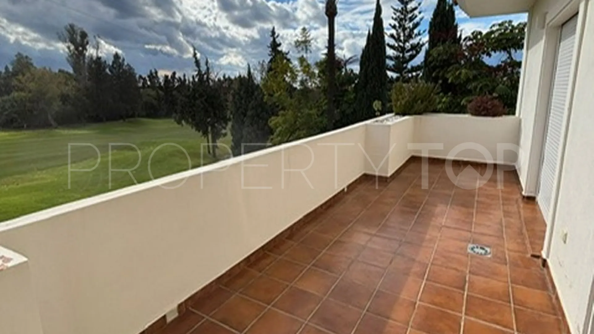 For sale Guadalmina Alta villa with 4 bedrooms