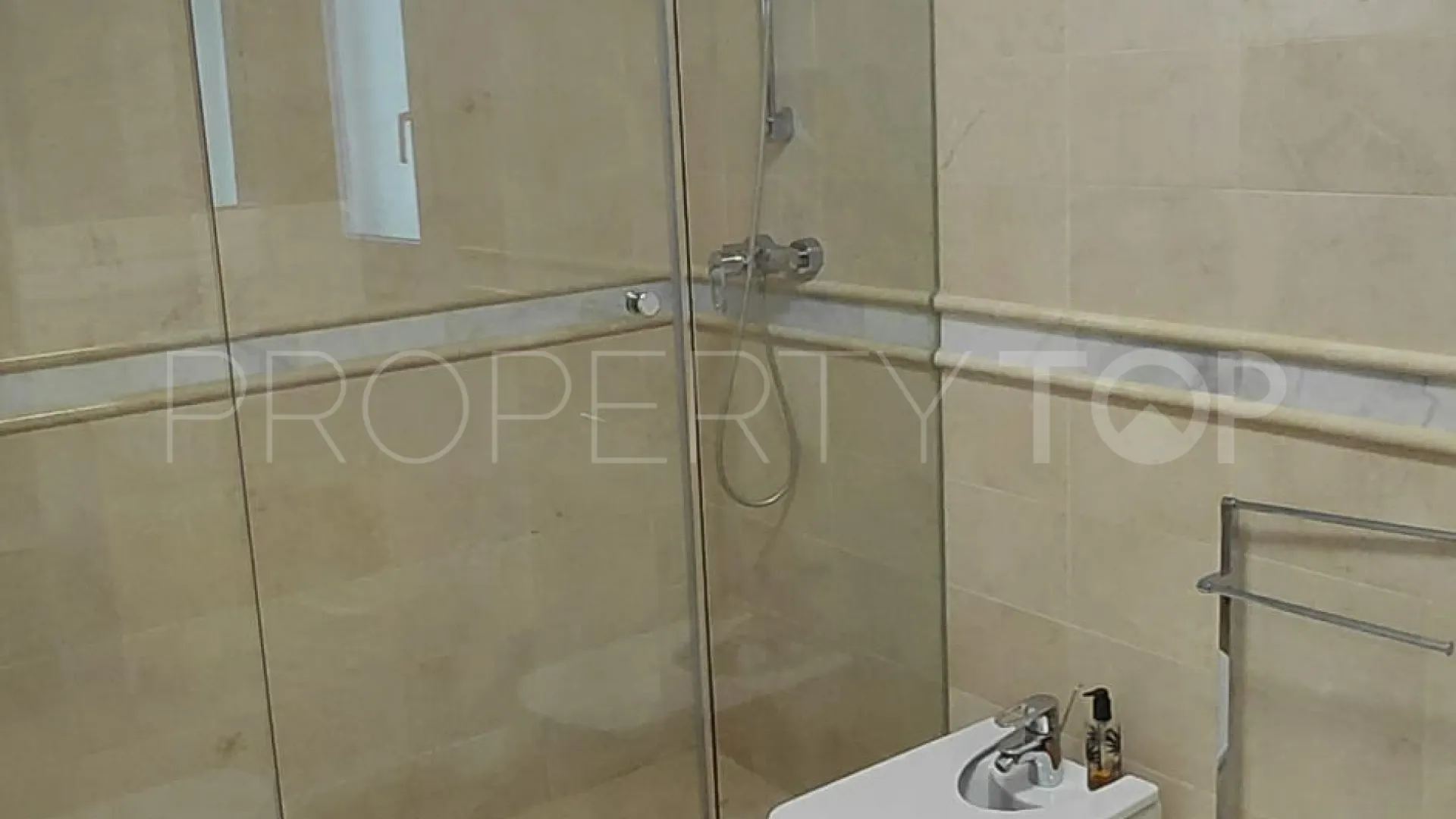 For sale Guadalmina Alta villa with 4 bedrooms