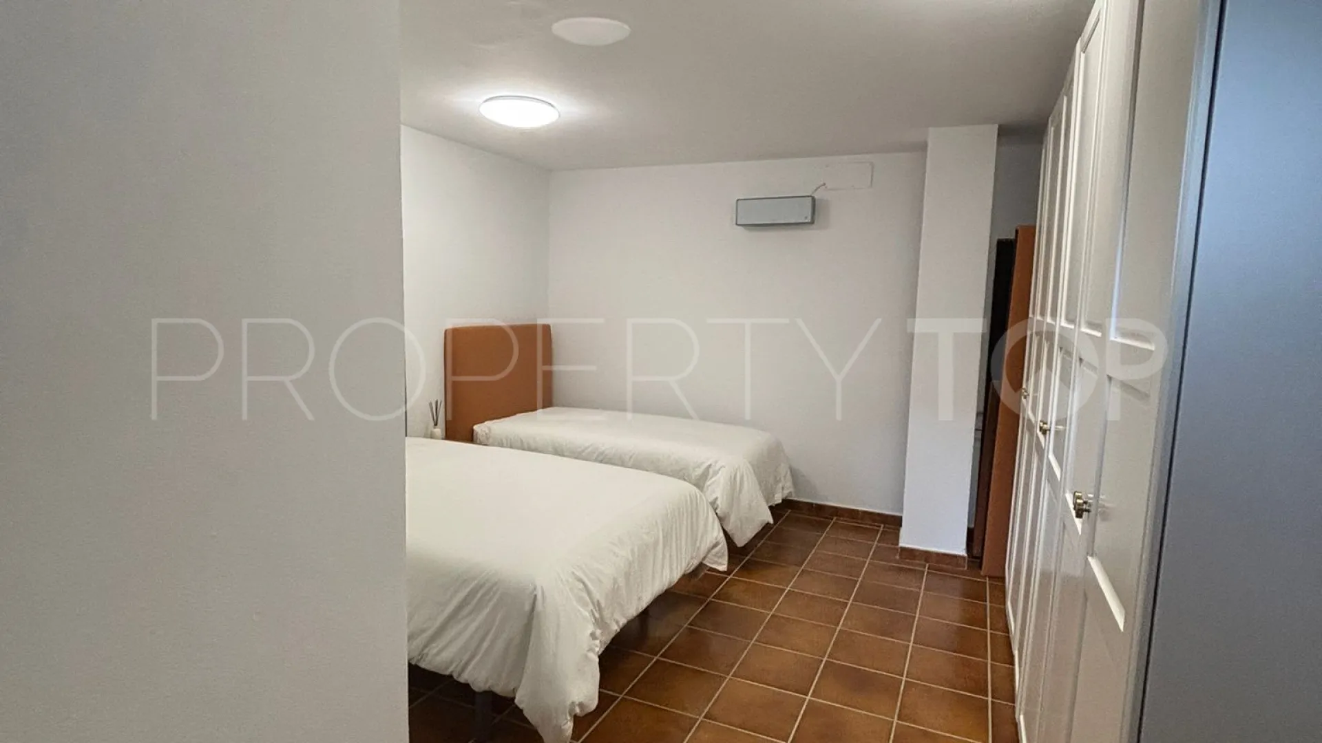 For sale Guadalmina Alta villa with 4 bedrooms