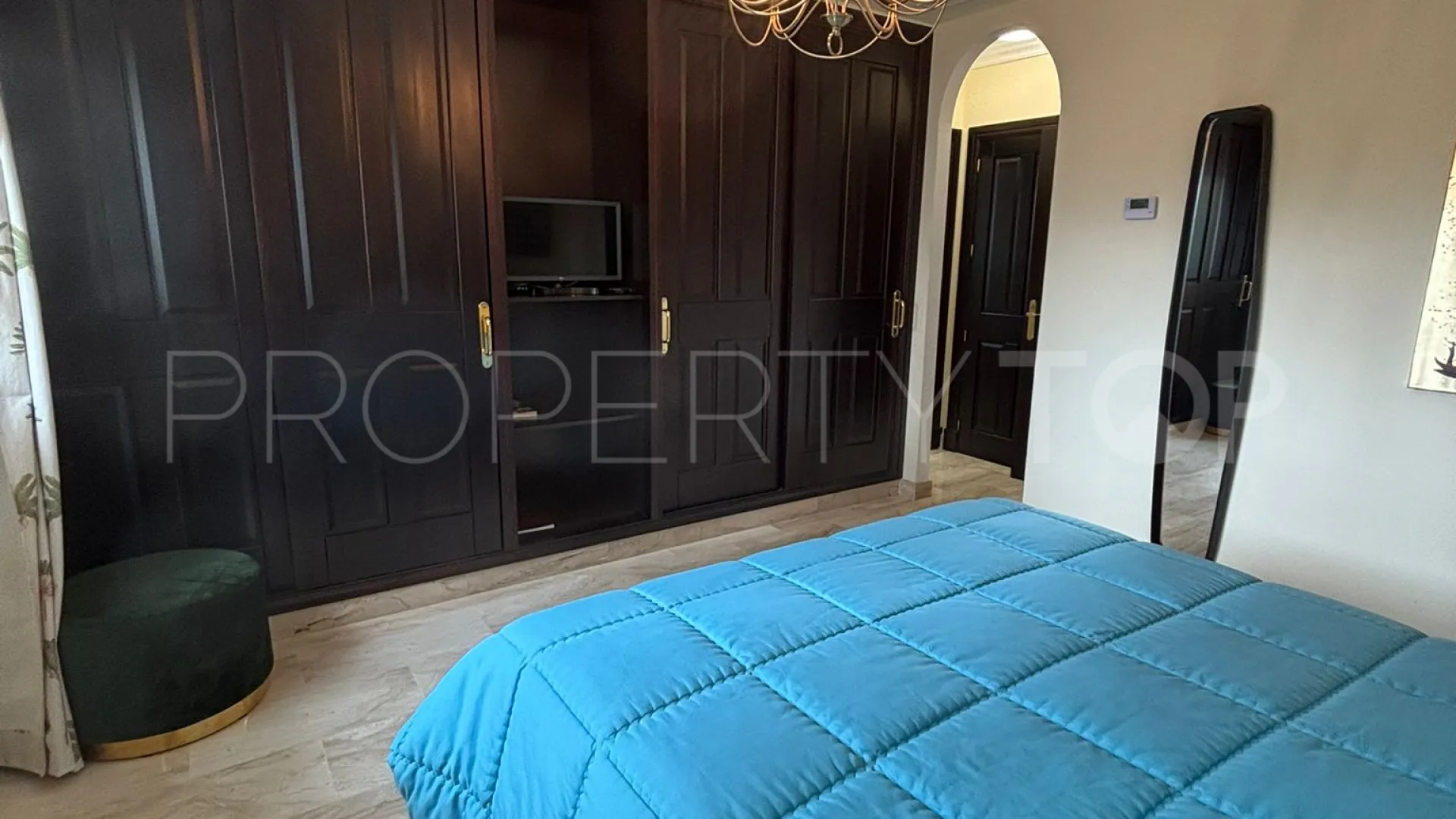For sale Guadalmina Alta villa with 4 bedrooms
