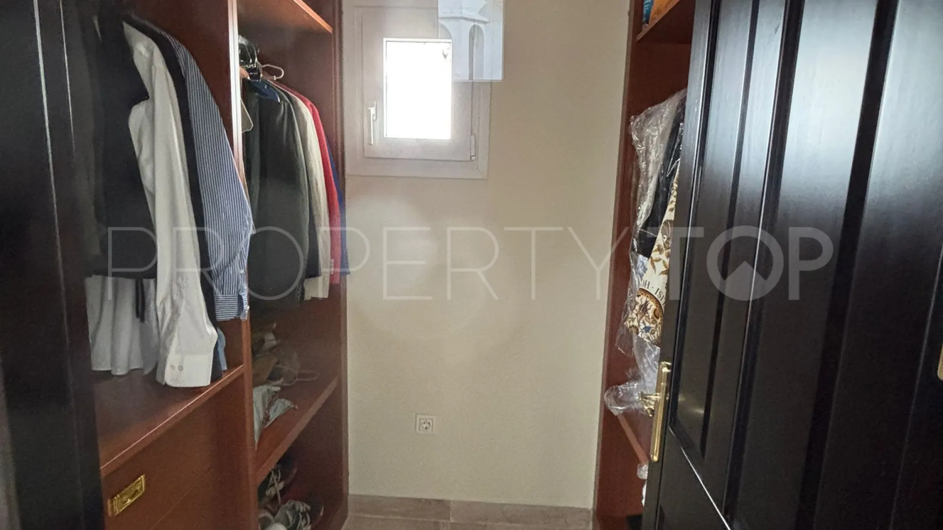For sale Guadalmina Alta villa with 4 bedrooms