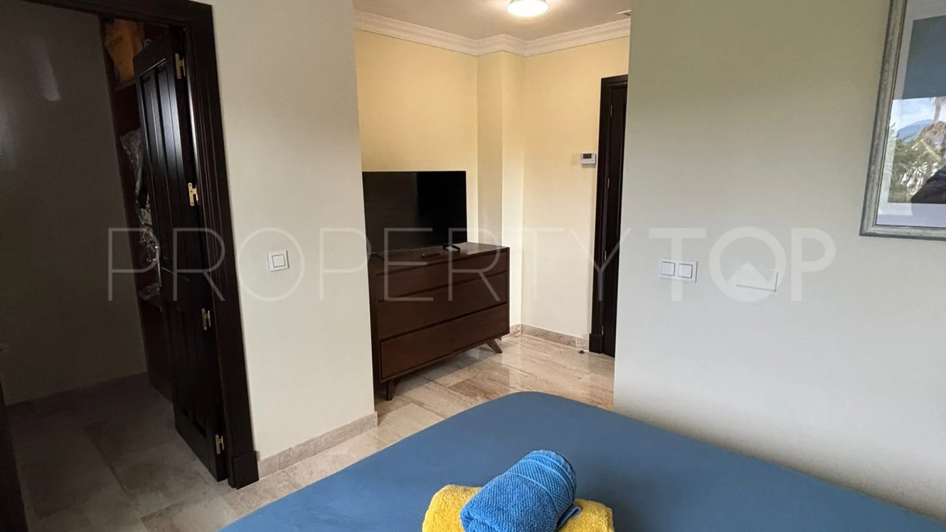 For sale Guadalmina Alta villa with 4 bedrooms