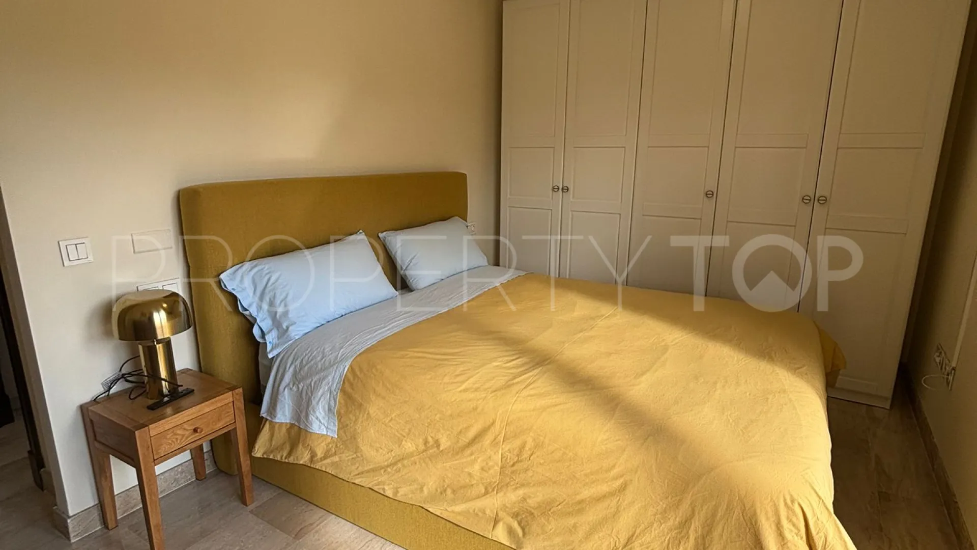 For sale Guadalmina Alta villa with 4 bedrooms