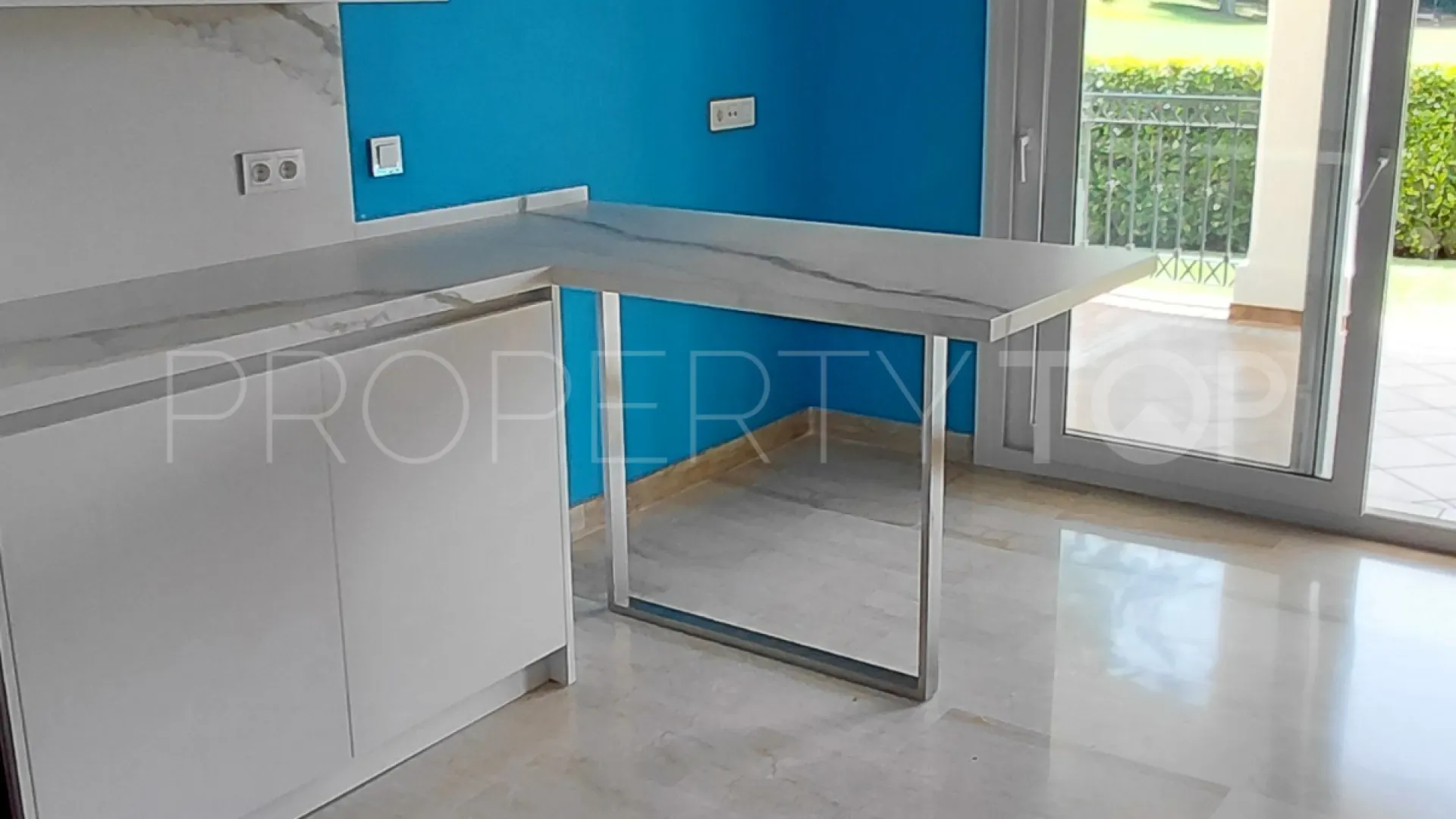 For sale Guadalmina Alta villa with 4 bedrooms