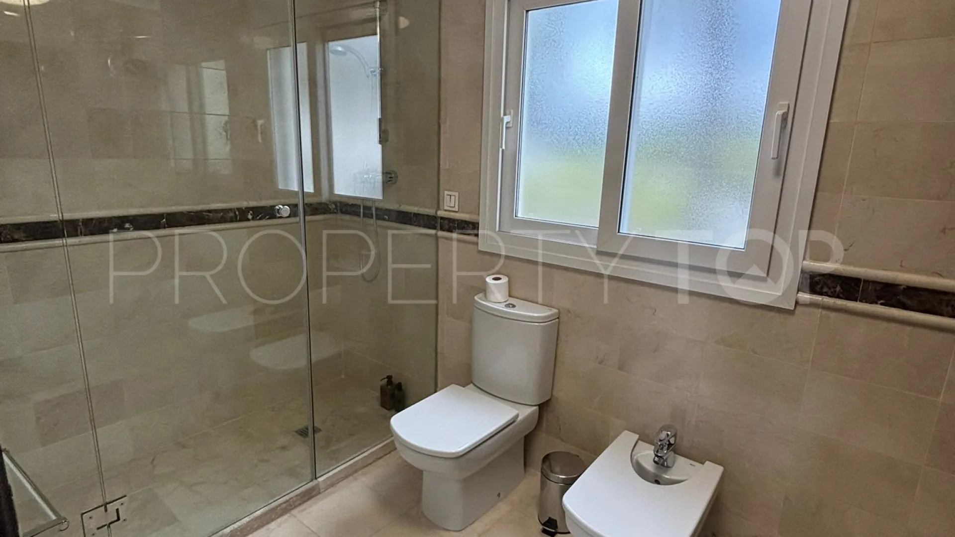 For sale Guadalmina Alta villa with 4 bedrooms