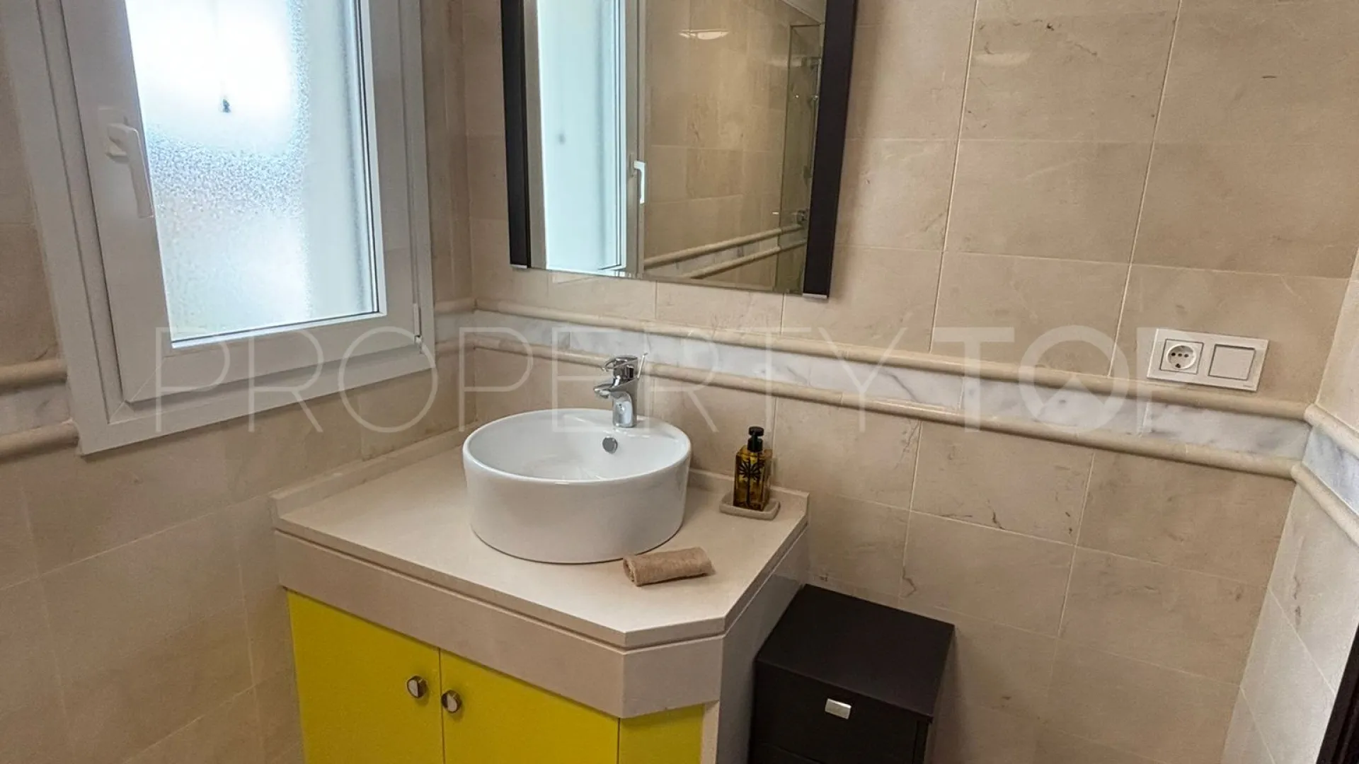 For sale Guadalmina Alta villa with 4 bedrooms